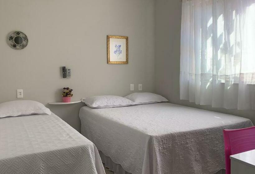 호스텔 Recanto De Flor