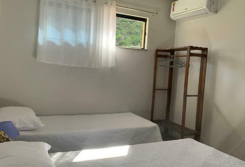 호스텔 Recanto De Flor