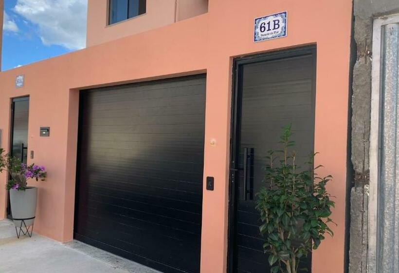 호스텔 Recanto De Flor