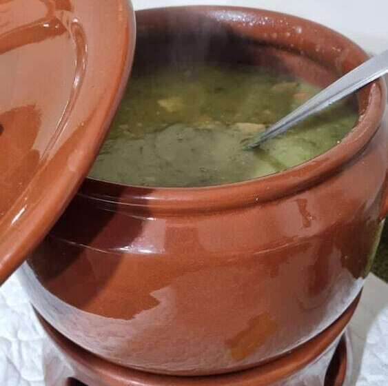 Bed and Breakfast Kronemhouse Pousada