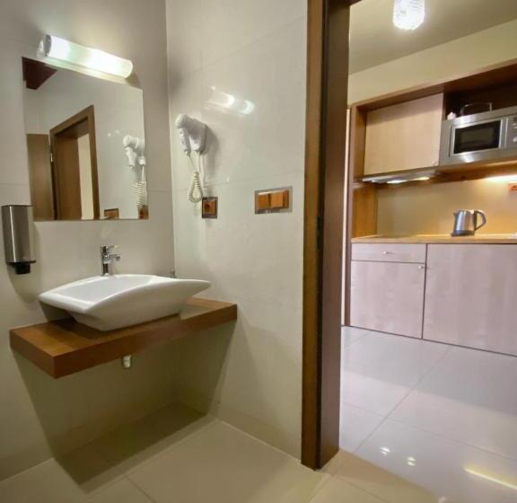 Holiday Resort Tatry