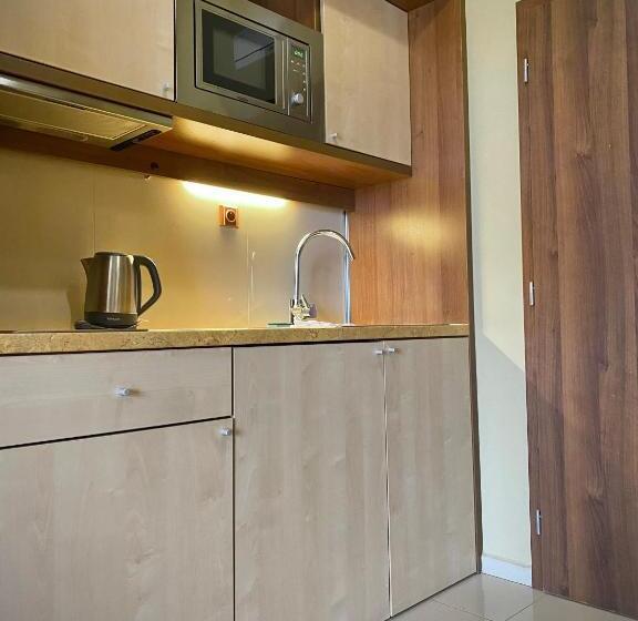 Holiday Resort Tatry