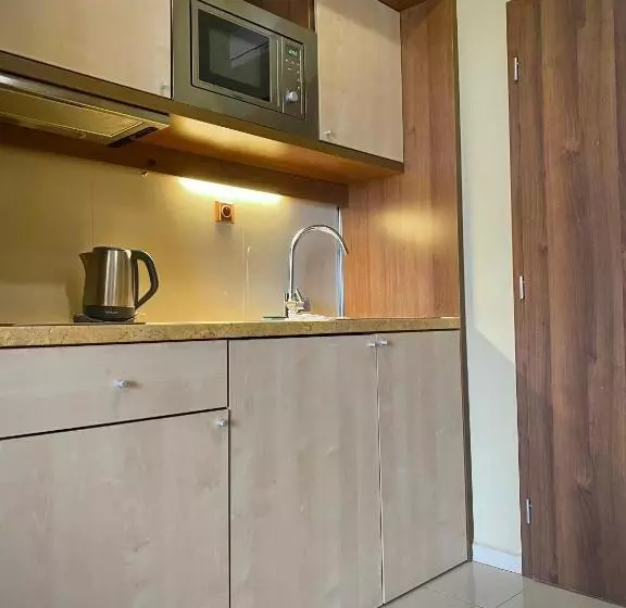 Holiday Resort Tatry