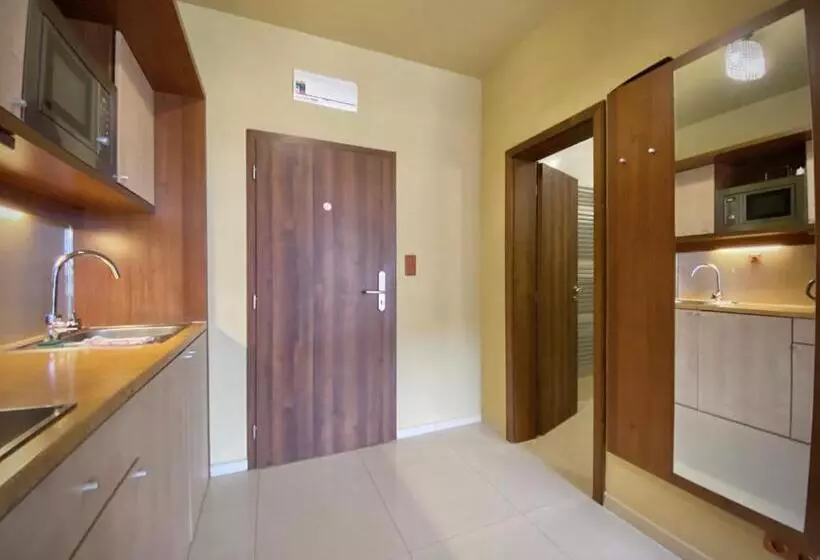 Holiday Resort Tatry