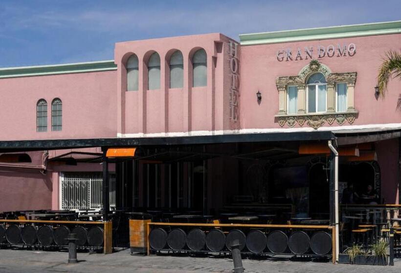 فندق Gran Domo
