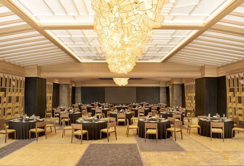 בית מלון כפרי Jw Marriott Jeju Resort & Spa