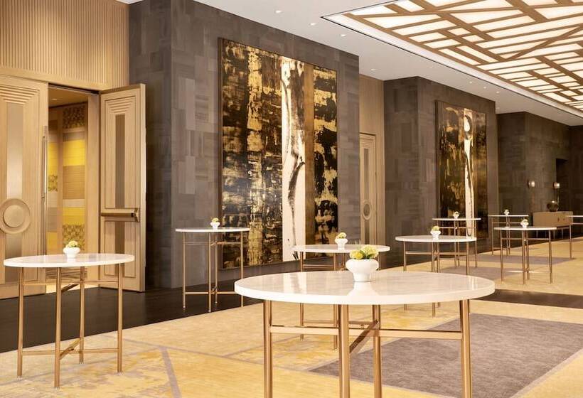 בית מלון כפרי Jw Marriott Jeju Resort & Spa