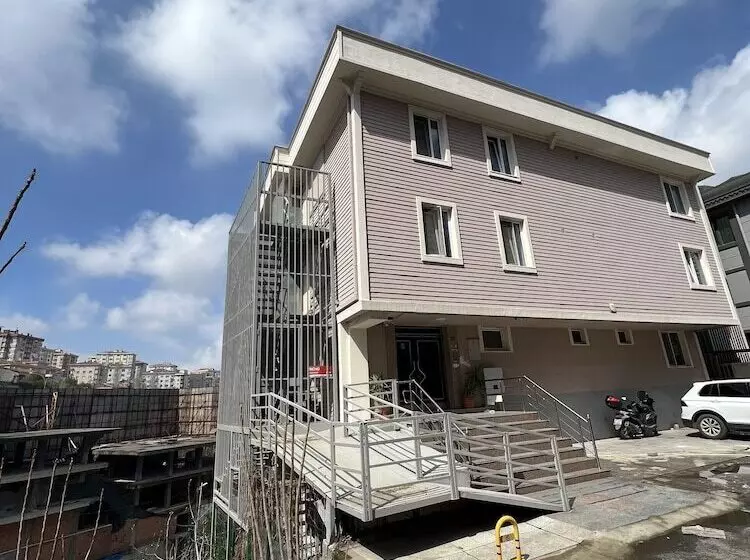 ホテル Near Suites