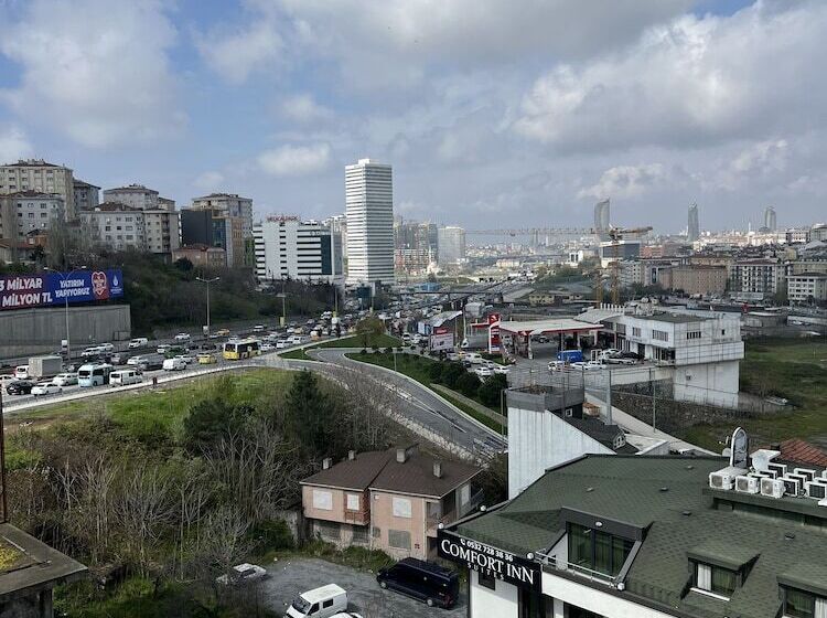 ホテル Near Suites