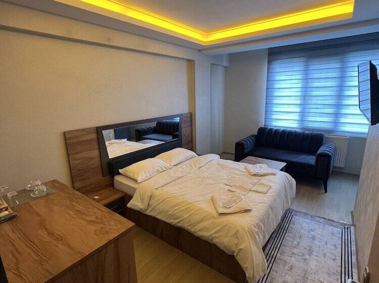 ホテル Near Suites