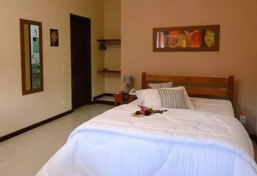 هتل Pousada Paris Hostelli