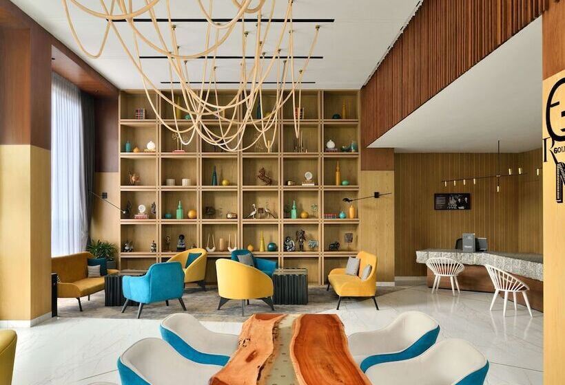 Novotel Jodhpur Iti Circle