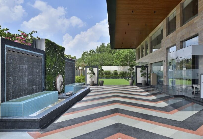 Novotel Jodhpur Iti Circle