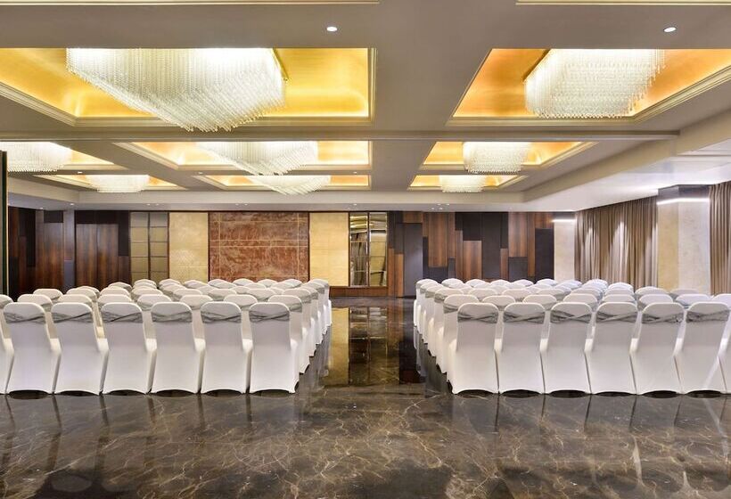 Novotel Jodhpur Iti Circle