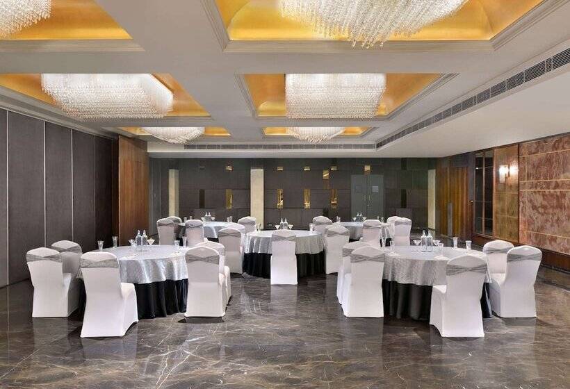 Novotel Jodhpur Iti Circle