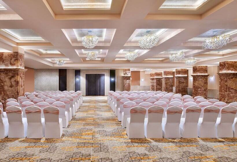 Novotel Jodhpur Iti Circle