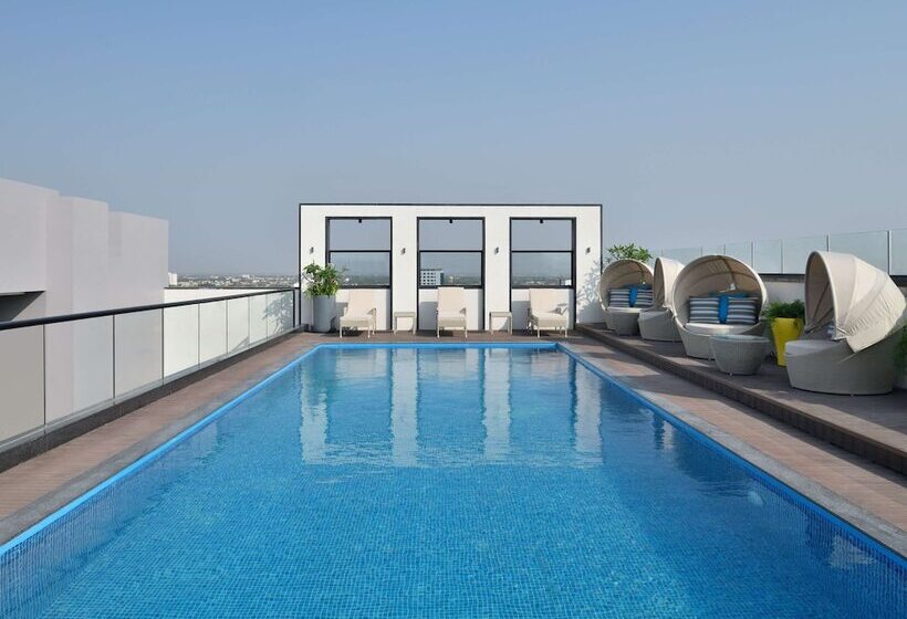 Novotel Jodhpur Iti Circle