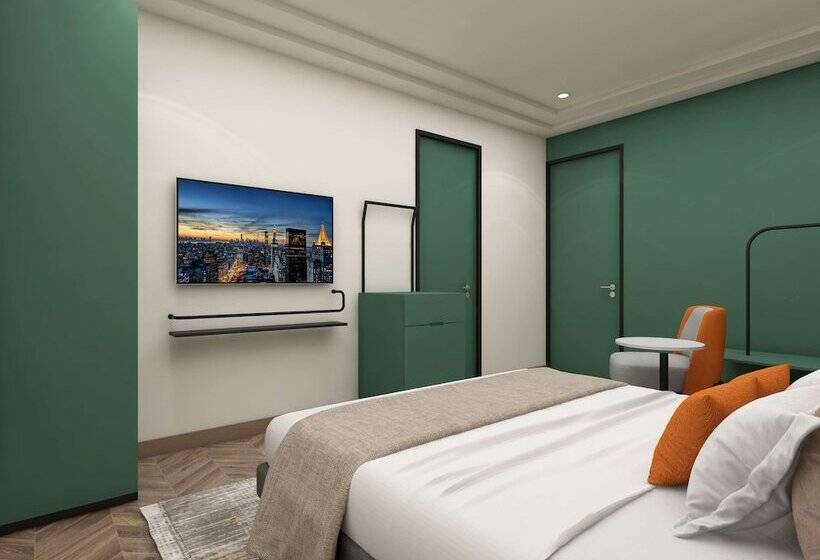 Novotel Jodhpur Iti Circle