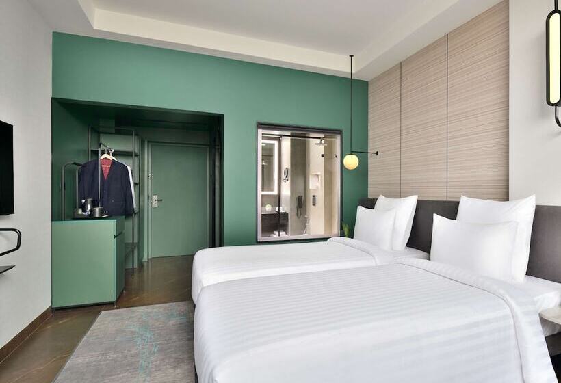 Novotel Jodhpur Iti Circle