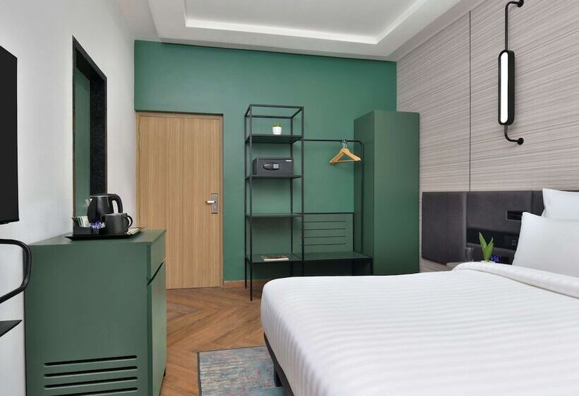 Novotel Jodhpur Iti Circle