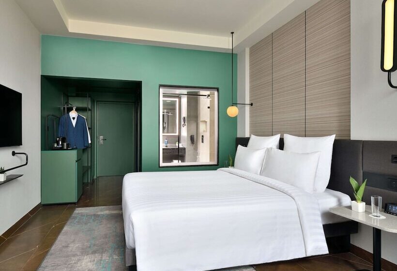 Novotel Jodhpur Iti Circle