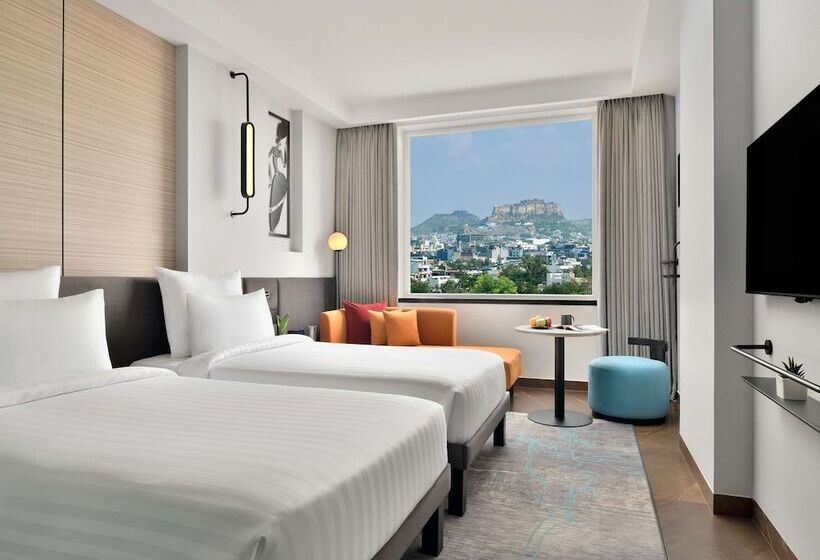 Novotel Jodhpur Iti Circle