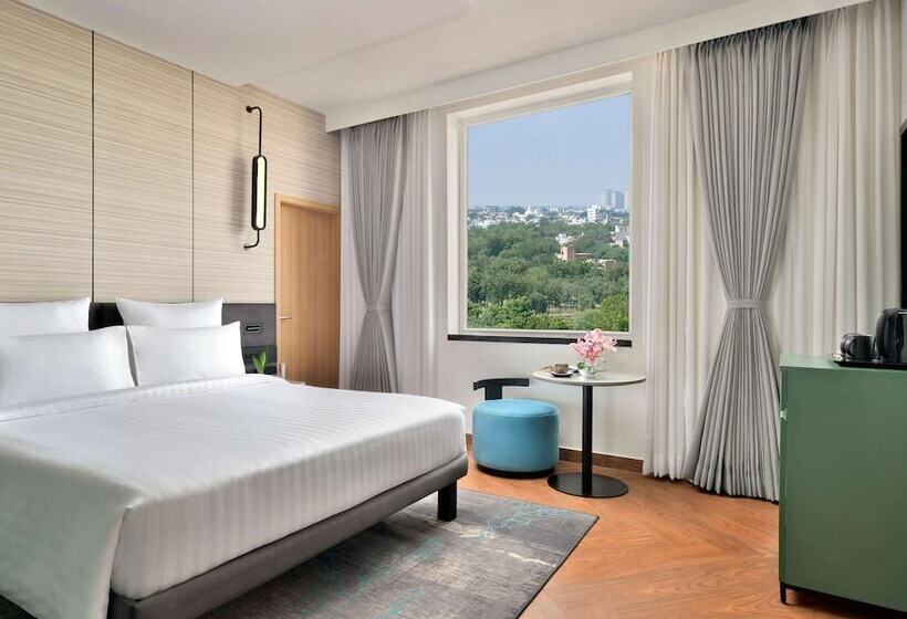 Novotel Jodhpur Iti Circle