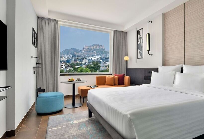 Novotel Jodhpur Iti Circle