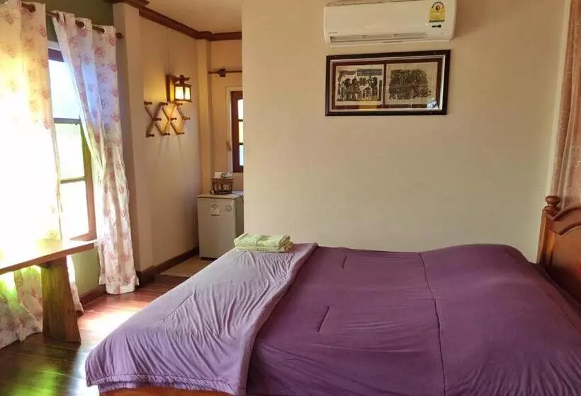 Majatalo Hello Sichang Bungalow