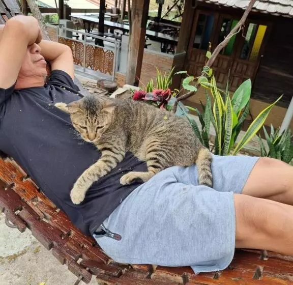 Majatalo Hello Sichang Bungalow