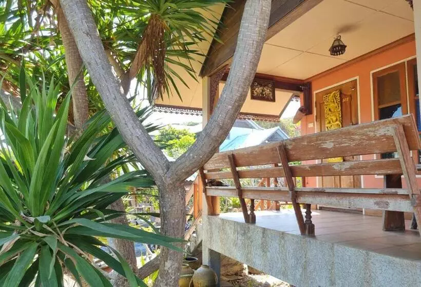 Majatalo Hello Sichang Bungalow