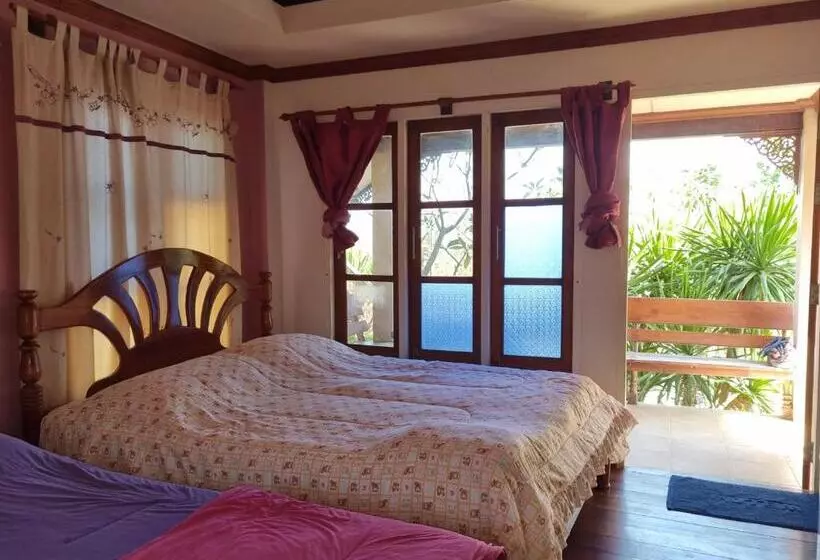 Majatalo Hello Sichang Bungalow