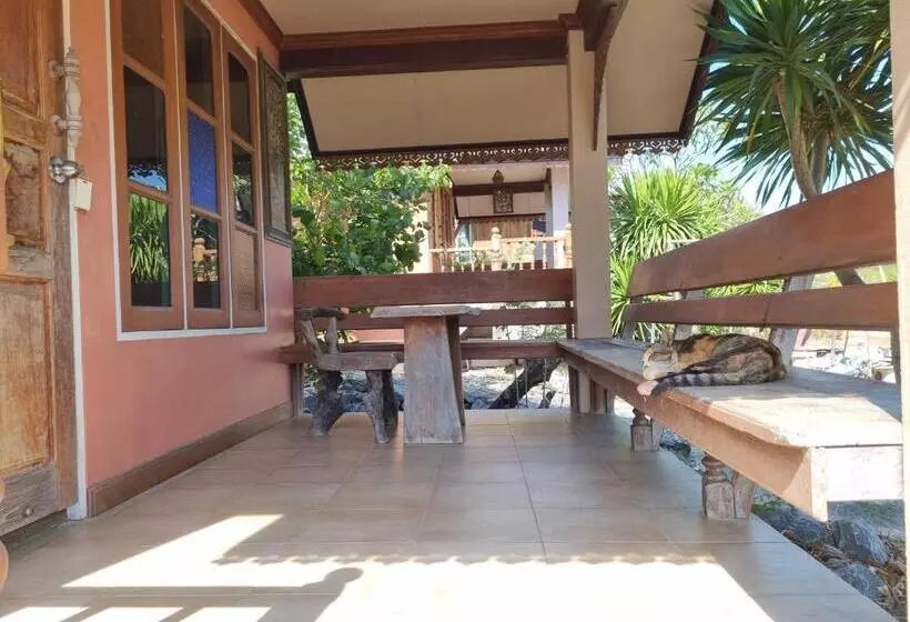 Majatalo Hello Sichang Bungalow