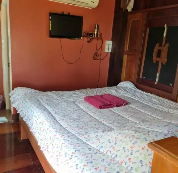 Majatalo Hello Sichang Bungalow