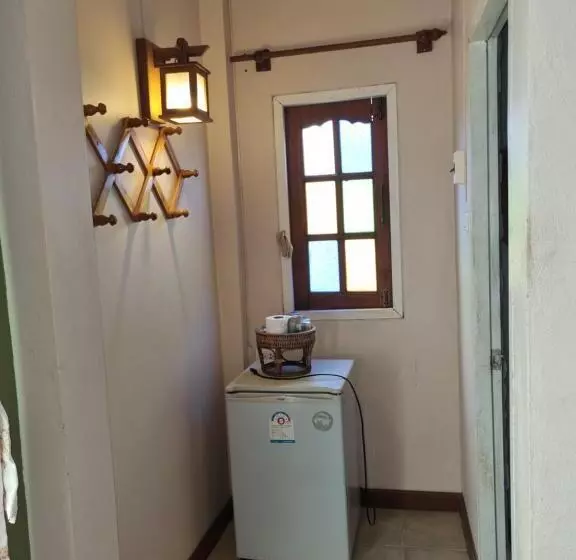 Majatalo Hello Sichang Bungalow