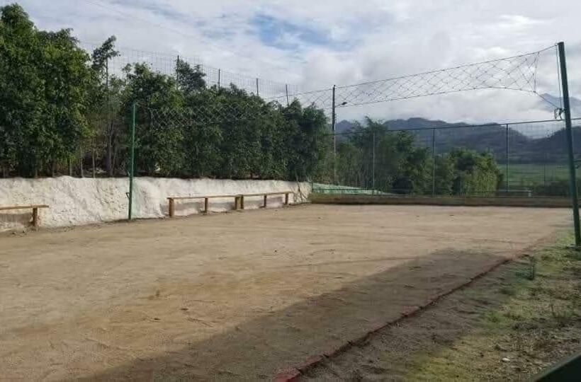 Pension Quinta Esperanza   Habitación Matrimonial