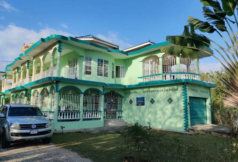 پانسیون Villa Havana Negril