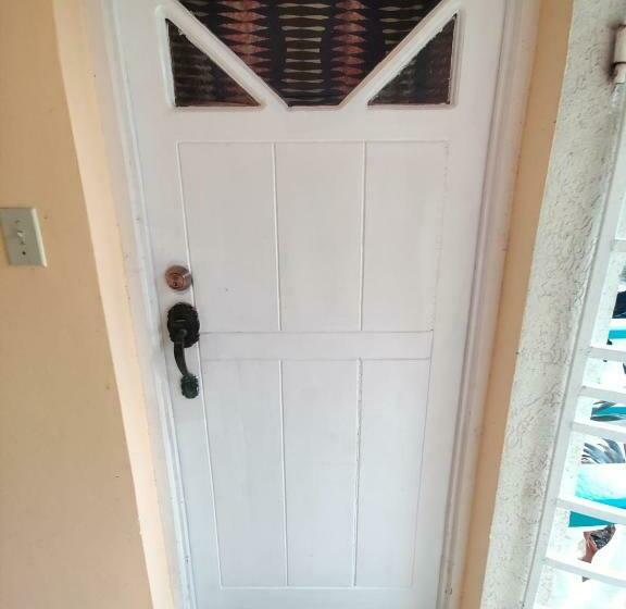 پانسیون Villa Havana Negril