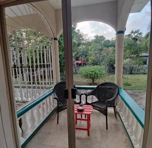 پانسیون Villa Havana Negril