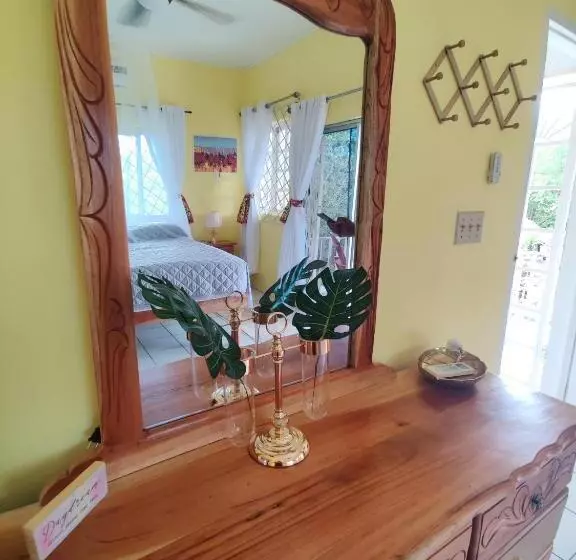 پانسیون Villa Havana Negril