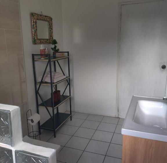 پانسیون Villa Havana Negril