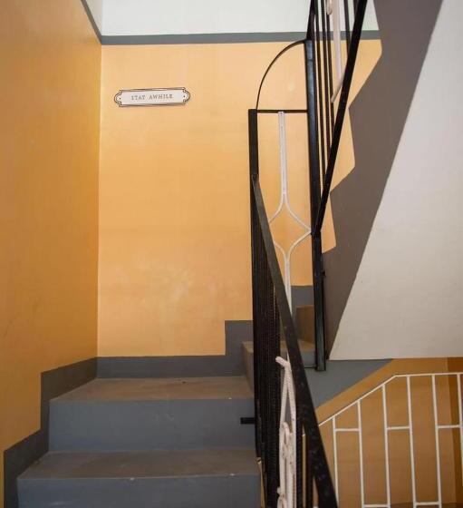 پانسیون Villa Havana Negril