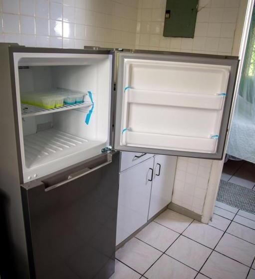 پانسیون Villa Havana Negril