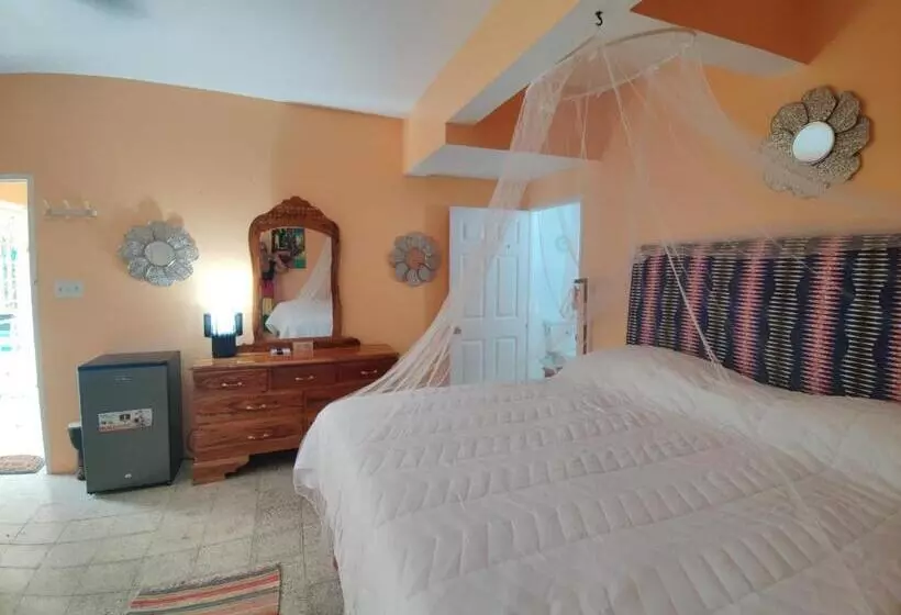 پانسیون Villa Havana Negril