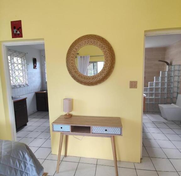 پانسیون Villa Havana Negril