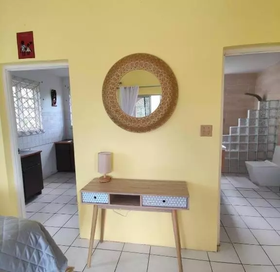 پانسیون Villa Havana Negril