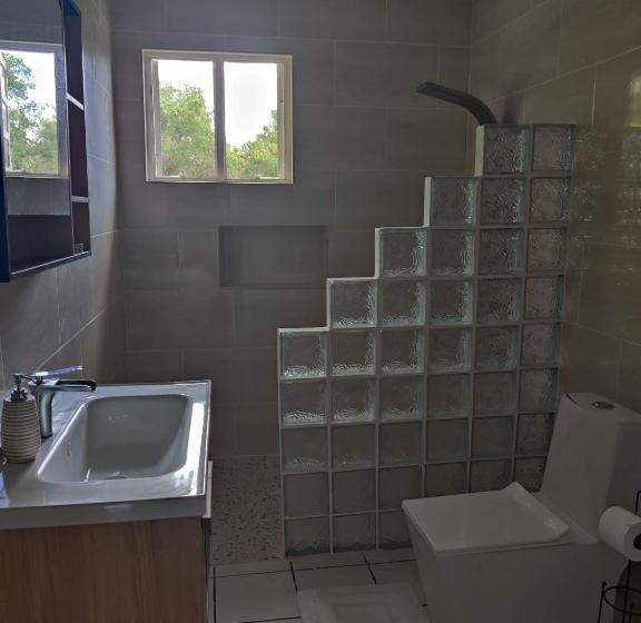 پانسیون Villa Havana Negril