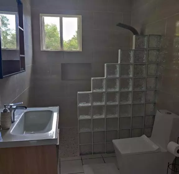 پانسیون Villa Havana Negril