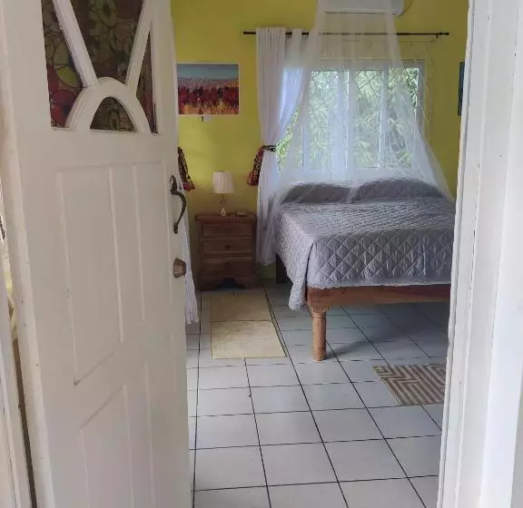 پانسیون Villa Havana Negril