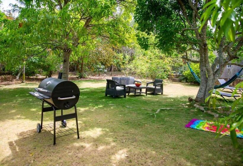 پانسیون Villa Havana Negril